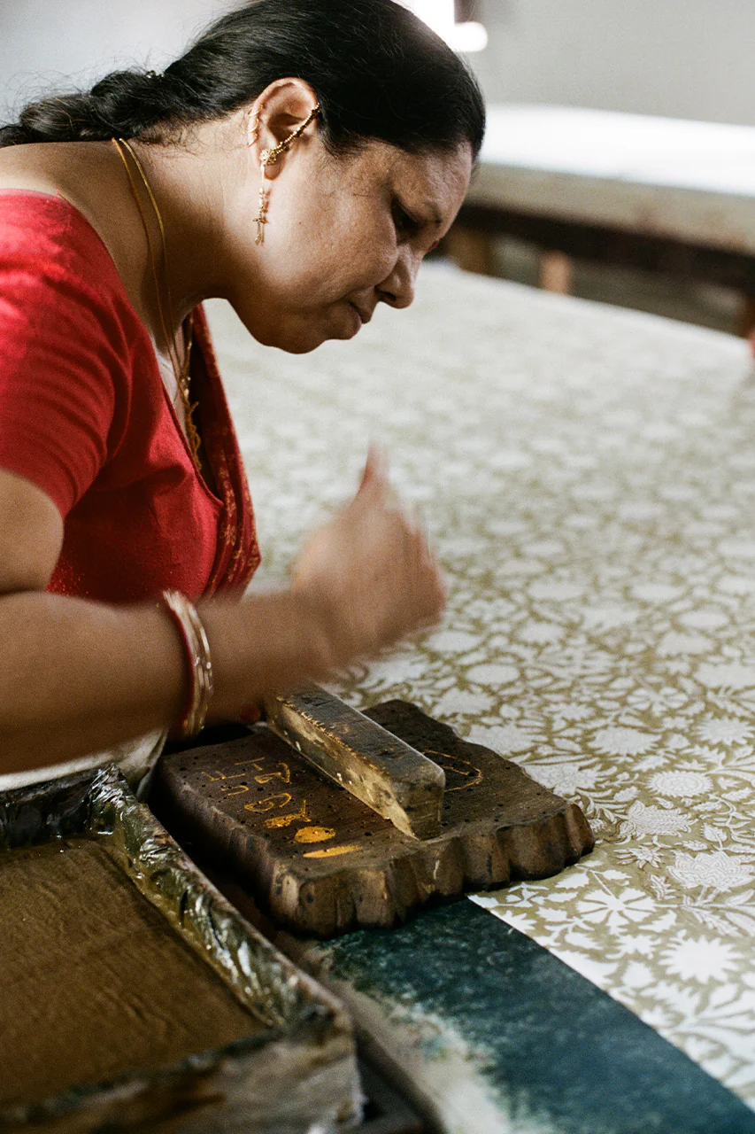 Kyra Midi Dress ~ Olive - Image 11